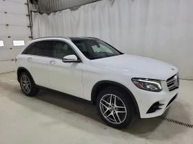 Mercedes-Benz GLC 300 * CARFAX* *   *  | Mobile.bg    2