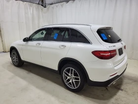 Mercedes-Benz GLC 300 * CARFAX* *   *  | Mobile.bg    6