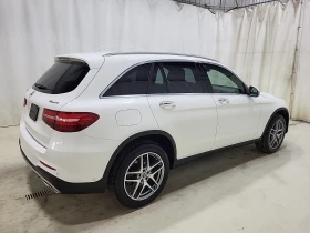 Mercedes-Benz GLC 300 * CARFAX* *   *  | Mobile.bg    5