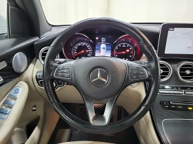 Mercedes-Benz GLC 300 * CARFAX* *   *  | Mobile.bg    8