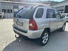 Kia Sportage 2.0 CRDI 6 SPEED Facelift 4by4  | Mobile.bg    6