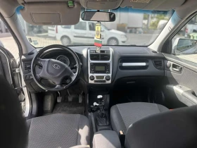 Kia Sportage 2.0 CRDI 6 SPEED Facelift 4by4  | Mobile.bg    5