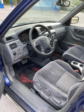 Обява за продажба на Honda Cr-v ~7 300 лв. - изображение 7