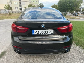 BMW X6 - 72088 лв. - 28727837 4