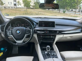 BMW X6 - 72088 лв. - 28727837 5