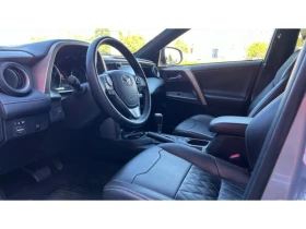 Toyota Rav4 2.5H Luxury AWD - 42000 лв. - 16835862 9