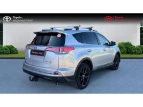 Toyota Rav4 2.5H Luxury AWD - 42000 лв. - 16835862 5