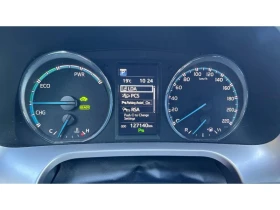 Toyota Rav4 2.5H Luxury AWD - 42000 лв. - 16835862 14