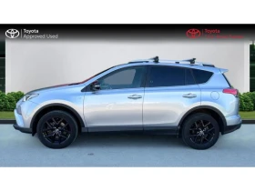Toyota Rav4 2.5H Luxury AWD - 42000 лв. - 16835862 8