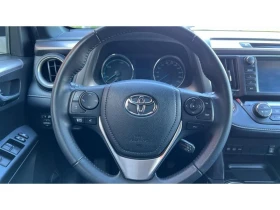 Toyota Rav4 2.5H Luxury AWD - 42000 лв. - 16835862 13