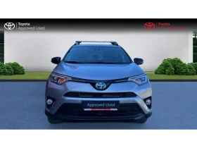 Toyota Rav4 2.5H Luxury AWD - 42000 лв. - 16835862 2