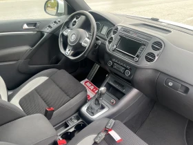 VW Tiguan R line TopTop | Mobile.bg    9