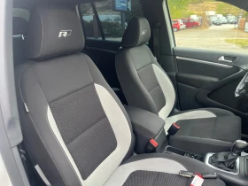 VW Tiguan R line TopTop | Mobile.bg    10