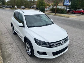 VW Tiguan R line TopTop | Mobile.bg    7