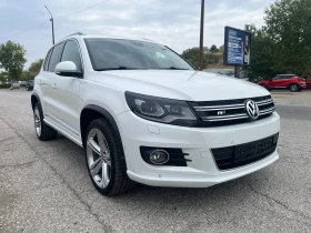 VW Tiguan R line TopTop | Mobile.bg    6