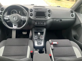 VW Tiguan R line TopTop | Mobile.bg    13