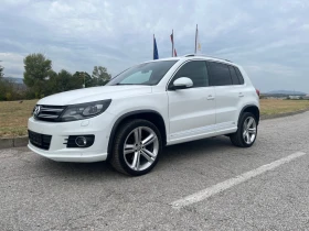 VW Tiguan R line TopTop | Mobile.bg    2