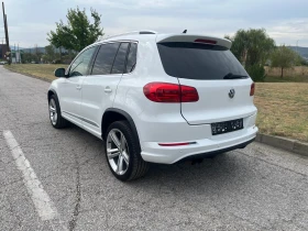 VW Tiguan R line TopTop | Mobile.bg    3