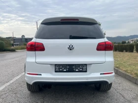 VW Tiguan R line TopTop | Mobile.bg    4