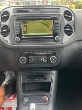 VW Tiguan R line TopTop | Mobile.bg    17