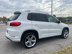 VW Tiguan R line TopTop | Mobile.bg    5