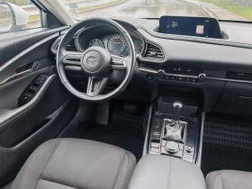 Обява за продажба на Mazda CX-30 , 3900лв за получаване, 2.0i Com+ автоматик ~Цена по договаряне - изображение 9