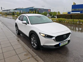 Обява за продажба на Mazda CX-30 , 3900лв за получаване, 2.0i Com+ автоматик ~Цена по договаряне - изображение 2