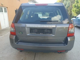 Обява за продажба на Land Rover Freelander 2.2  S TD4 , diesel 160  к.с 4х4 ~6 660 лв. - изображение 1 | Auto.bg Обява за продажба на Land Rover Freelander 2.2  S TD4 , diesel 160  к.с 4х4 ~6 660 лв. - изображение 1