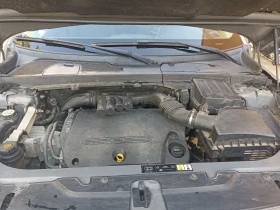 Обява за продажба на Land Rover Freelander 2.2  S TD4 , diesel 160  к.с 4х4 ~6 660 лв. - изображение 10 | Auto.bg Обява за продажба на Land Rover Freelander 2.2  S TD4 , diesel 160  к.с 4х4 ~6 660 лв. - изображение 10