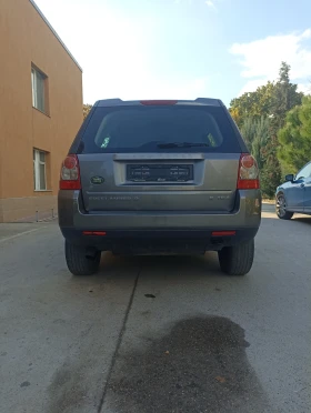 Обява за продажба на Land Rover Freelander 2.2  S TD4 , diesel 160  к.с 4х4 ~6 660 лв. - изображение 3 | Auto.bg Обява за продажба на Land Rover Freelander 2.2  S TD4 , diesel 160  к.с 4х4 ~6 660 лв. - изображение 3