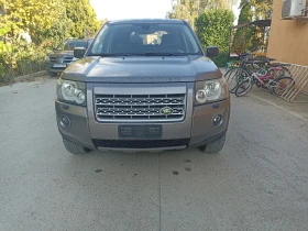 Обява за продажба на Land Rover Freelander 2.2  S TD4 , diesel 160  к.с 4х4 ~6 660 лв. - изображение 1 | Auto.bg Обява за продажба на Land Rover Freelander 2.2  S TD4 , diesel 160  к.с 4х4 ~6 660 лв. - изображение 1