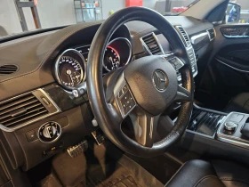 Mercedes-Benz GL 350 AMG Пакет, снимка 12