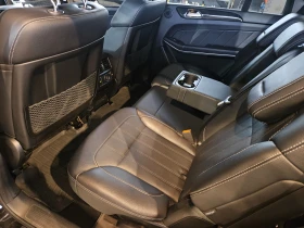 Mercedes-Benz GL 350 AMG Пакет, снимка 11