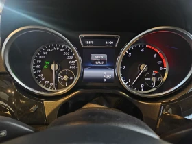 Mercedes-Benz GL 350 AMG Пакет, снимка 13