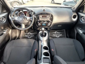 Nissan Juke 1.6 i/GPL | Mobile.bg � ����� ������ 12
