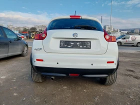 Nissan Juke 1.6 i/GPL - 13300 лв. / 6800.18 € - 74928577 6