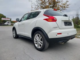 ����� �� �������� �� Nissan Juke 1.6 i/GPL