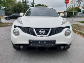 ����� �� �������� �� Nissan Juke 1.6 i/GPL