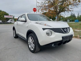 ����� �� �������� �� Nissan Juke 1.6 i/GPL