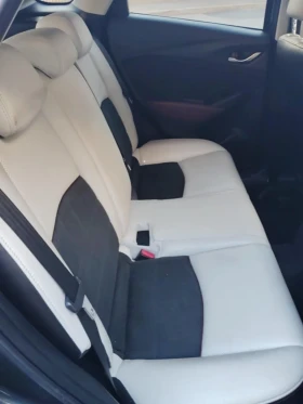 Mazda CX-3 1.5, снимка 7