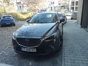 Mazda CX-3 1.5, снимка 1