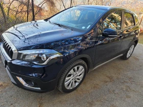 Suzuki SX4 S-Cross, снимка 7 — Bazar.bg Suzuki SX4 S-Cross, снимка 7