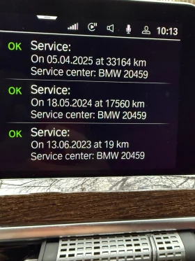 BMW X3 3.0i xDrive facelift, снимка 15