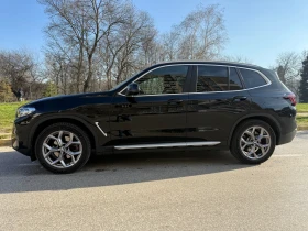 BMW X3 3.0i xDrive facelift, снимка 2