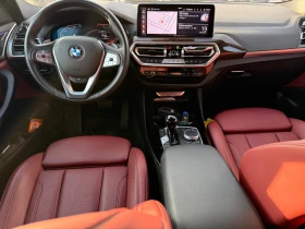 BMW X3 3.0i xDrive facelift, снимка 8