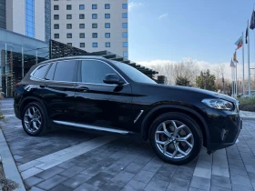 BMW X3 3.0i xDrive facelift, снимка 8