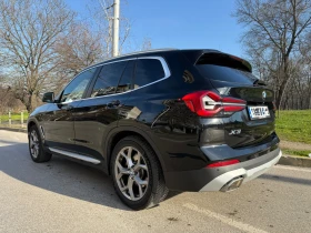 BMW X3 3.0i xDrive facelift, снимка 3