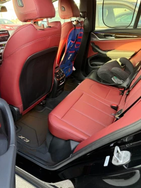 BMW X3 3.0i xDrive facelift, снимка 10