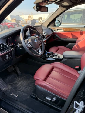 BMW X3 3.0i xDrive facelift, снимка 7