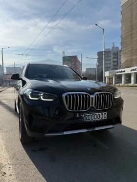 BMW X3 3.0i xDrive facelift, снимка 4